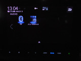 Bluetoothオーディオに対応しています。