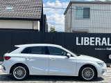 ◆LIBERALAは、輸入車選びの新たなスタイルを提案するインポート・セレクト・ブランドです。オーナー様となる方がクルマから直接感じる感性を第一にした、最良の一台との出会いをコーディネートいたします。