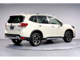 フォレスター 2.0 アドバンス 4WD 
