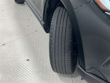 タイヤサイズは225/60R18!納車前の点検時にタイヤ交換させていただきます!