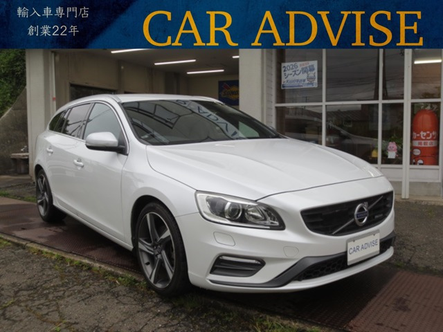 V60 T4 Rデザイン 