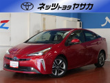TSS・ICS☆スポーティーなスタイルに充実の装備が嬉しい Aツーリング