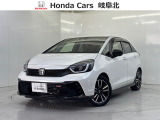 令和4年式 フィットe:HEV RSが入庫しました。ホンダコネクトディスプレイ+リアカメラ ETC サイドカーテンエアバッグ