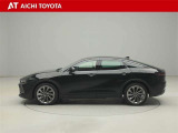 クラウンクロスオーバー 2.5 Z E-Four 4WD 