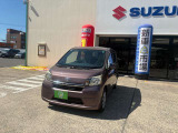 ムーヴ L SA 4WD 