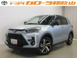 トヨタカローラ和歌山の認定中古車『トヨタ ライズZ』をご覧いただきありがとうございます。