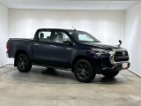 ハイラックス 2.4 Z ディーゼル 4WD 