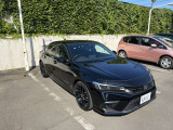 シビック  1.5 EX