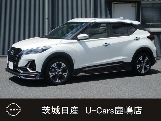 キックス 1.2 X (e-POWER)