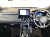 カローラクロス 1.8 ハイブリッド Z E-Four 4WD 