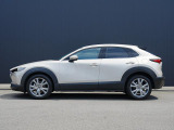 CX-30 2.0 20S プロアクティブ ツーリングセレクション 