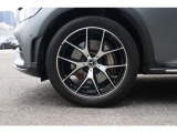 GLCクーペ 220d 4マチック 4WD 4マチック マグノナイトエディション 4WD