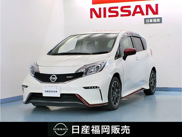 ノート 1.2 NISMO