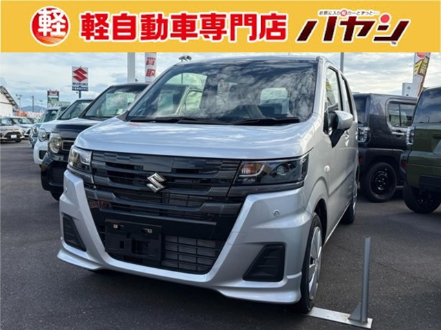 ワゴンR ZL 