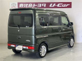 エブリイワゴン PZターボスペシャル ハイルーフ 4WD 