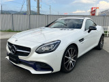 メルセデス・ベンツ SLCクラス AMG SLC43