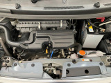 納車後もお客様の快適なカーライフをしっかりサポートさせていただきます!滋賀県内に13か所ある滋賀ダイハツの店舗にはサービス工場が併設されておりますので、アフターフォローも安心です!