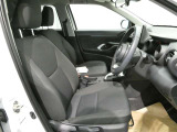 見通しのよいすっきりとした視界で、誰でも運転しやすいです。運転のしやすさは疲れにくさにも繋がりますよ♪