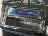 お好きな音楽を車内でお楽しみいただけます♪スピーカー交換・ウーハー追加などの音質向上や、最新ナビ・後席モニター等の取り付けも是非ご相談ください!