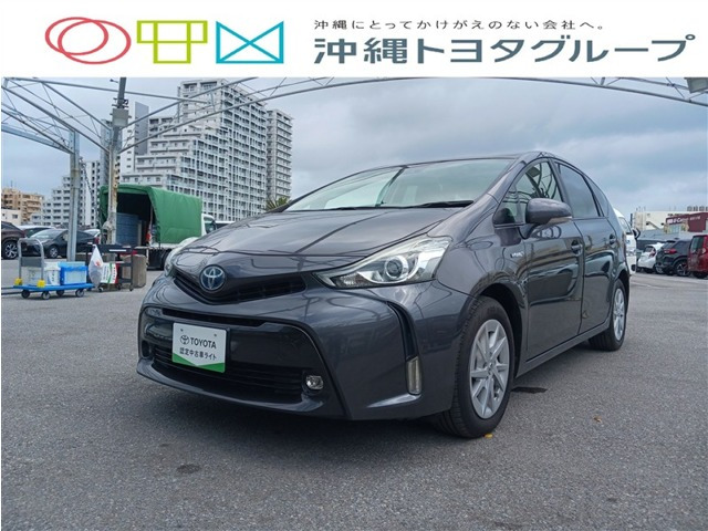 プリウスα 1.8 G