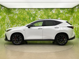 NX 350h Fスポーツ 4WD 