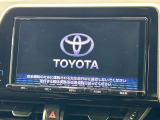 C-HR  G