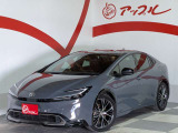プリウス 2.0 Z E-Four 4WD 