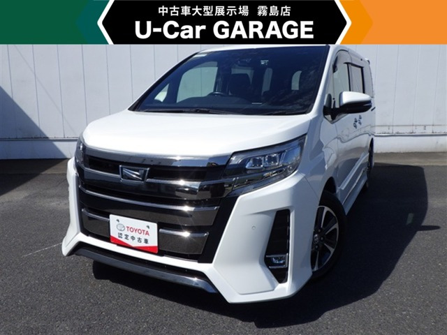 ノア 2.0 Si W×B II 
