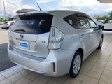 プリウスα 1.8 S 