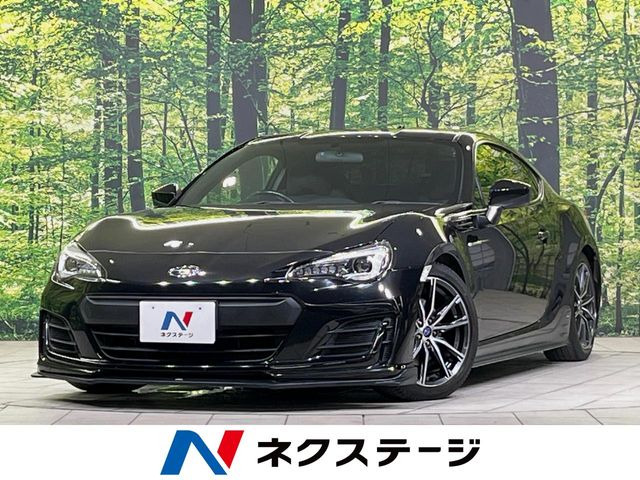 BRZ 2.0 R