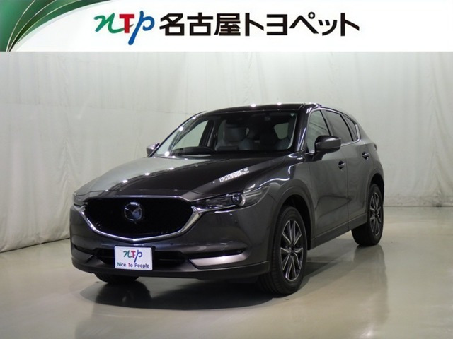 CX-5 2.5 25S Lパッケージ