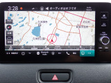 ■純正メモリーナビ付き!フルセグ、BTオーディオ対応です。