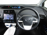 運転席はその車の重要ポイント。ぜひ実際にご乗車ください。お待ちしております。