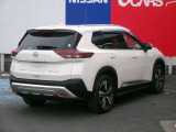エクストレイル  1.5 G e-4ORCE 4WD
