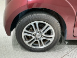 ご納車までの期間ですが、県内のお客様は1,2週間、県外のお客様は2,3週間ほどでご納車が可能となります。但し、お支払いや書類の状況によっては多少の前後もありますので、その際には何卒ご了承下さい。