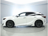 RX 450h プラス バージョンL 4WD 