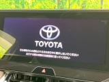 【JBLサウンドシステム付き純正ナビ】充実のナビ機能はもちろん、高度なチューニング能力が搭載されており、高音質な音楽をお楽しみいただけます♪