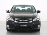 レガシィB4 2.5 i Sパッケージ 4WD 