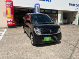 ワゴンR FX 4WD 