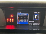 撮影時の走行距離です☆ご来店時や納車時には展示の移動や整備などで、若干距離が進んでる場合がございます。