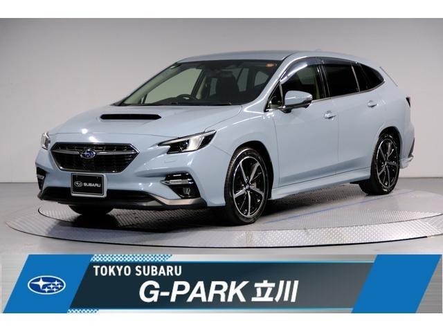 レヴォーグ 1.8 GT-H EX 4WD 