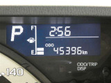 写真撮影時の走行距離です、ご確認ください。ここからは、あなたの新しい思い出を刻んでください♪