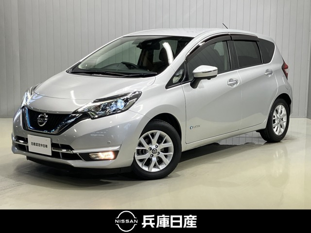 ノート 1.2 e-POWER メダリスト