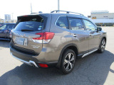 フォレスター  Advance EyeSight搭載車