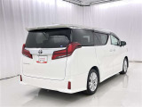 荷物を載せて軽快なドライブを楽しめますよ♪