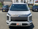 デリカD:5 2.2 P 4WD 