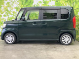 N-BOX G L ホンダセンシング 