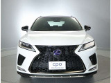 【CPOとは】〜Certified Pre-Owned〜厳しいレクサス基準をクリアした認定中古車のことです。