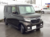 N-BOXカスタム G L ホンダセンシング 4WD 