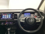 Honda CONNECTディスプレイ搭載なので、遠方へのドライブもお任せ下さい!